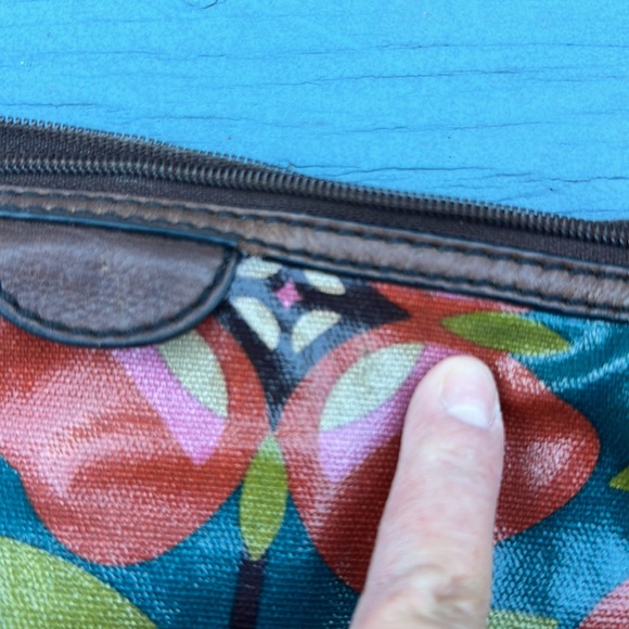 Fossil Key Per Crossbody Bag - Picture 9 of 10